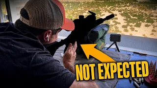 The Best Hunting RIfle I Own... Is Not What I Thought It Was