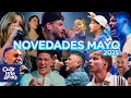 Download Lagu Novedades de mayo 2025 - últimos estrenos cuarteteros (enganchado)