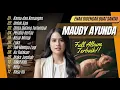 Download Lagu MAUDY AYUNDA - KAMU DAN KENANGAN - UNTUK APA - CINTA DATANG TERLAMBAT || LAGU POP TANPA IKLAN