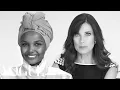 16 Models Explain How They Got Their Start The Models Vogue