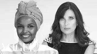 16 models explain how they got their start the models vogue