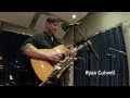 Ryan Culwell Amarillo