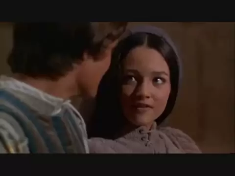 Download MP3 A time for us Romeo and Juliet 1968