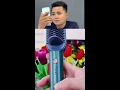 duỗi tóc nam phồng New Update Kien review \