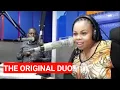 Lagu TBT: Riria Kihenjo na Muthoni Matukanagia Canjamuka! Part 2 😂 (The Funniest Moments)