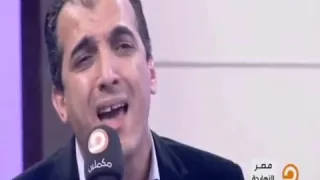 روووووعة رشيد  غلام يتفوق علي ام كلثوم في القلب يعشق كل جميل مع محمد ناصر دندنها