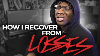 Download How I Recover From Day Trading Losses | Step by Step Pocket Option Strategy (2024) MP3