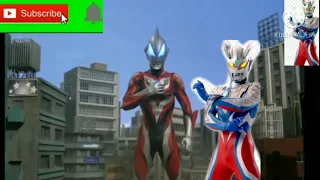 Download Lagu ultraman zero dan geed chronicle full dan bervidio MP3