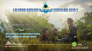 Download LALARAN NADLOM AMTSILATI JILID 1 - Amtsilati Jatim 3 MP3