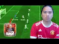 Download Lagu Aku Nyobain kartu Terkuat Van Der Sar MAX OVR+++ Terlalu OP
