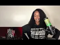 SCORCHER – INVITE ONLY Freestyle Reaction ON GRM He Went CRAZY! #grime #reaction 