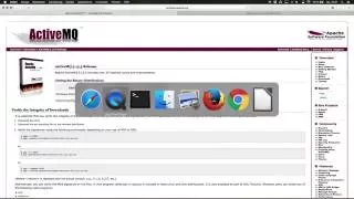 How to secure Message Queues in Apache ActiveMQ via username and password authentication