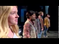 Video di Supernatural 10X05 (200th Episode) "Fan Fiction" Ending Scene - CARRY ON MY WAYWARD SON