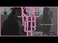 Josephine Philip: Call My Name (Live Video)