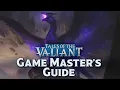 TALES OF THE VALIANT Game Master s Guide 5E - Go beyond the basics Use new Game Master tools