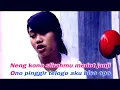 Download Lagu Sarangan - Saraswati (Lipsync\u0026videoclip by Yustina)