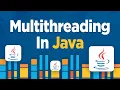Multithreading in Java Java Tutorial for Beginners Part - 41