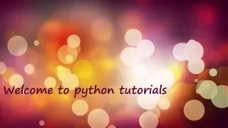Python Programming Language in Urdu and Hindi Tutorials For Loop