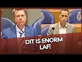 Download Lagu PVV wil aangifte tegen Vera Bergkamp maar komt niet opdagen! Kamer WOEST! 