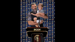 2026-August Inaugural Interview with Coach Derek Landry