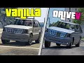 Download Lagu What GTA 5's Handling SHOULD Have Been Like ( GTA 5 DriveV Mod )