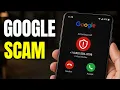 Even 2FA Can t Stop This Google Scam Here s How to Stay Safe