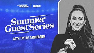 ESPN s Taylor Tannebaum on the ACC s rising profile Miami s encore the state of Clemson FSU VT