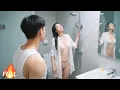 Download Lagu 小夥為救美女闖進浴室將她看光，美女不僅不怒反而濕身誘惑小夥，與他在浴室裡大戰三百回合！#爽劇#好劇推薦#爽劇#好劇推薦