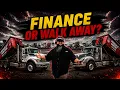 When to Finance Dumpster Equipment And When to Walk Away