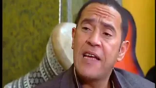 رمزي بيعلم عادل ازاي يبقى رومانسي مع رانيا راجل وست ستات ج5 