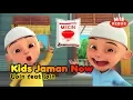 Lagu Lagu Kids Jaman Now versi upin ipin