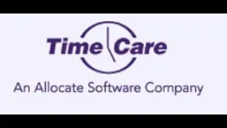 Instruktion bokning av vikarie i Time Care