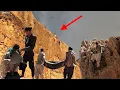 π Exciting days for nomads; gathering tents and supplies before the great migration β°οΈ