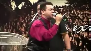PR. MARCOS FELICIANO - DEBORA E BARAQUE