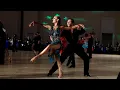 Download Lagu BOLERO - Professional American Rhythm I Grand National Dancesport Championships 2024