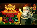Frightened Force Elite Deep Dive Hazard 6 x2 Enemies With Spurg Nad Mem