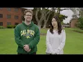 Cal Poly Pomona - University Housing Tour