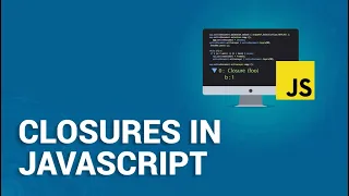 Closure Lexical Scope demo explanation JavaScript