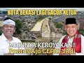 Lagu KDM DAN WALIKOTA BEKASI KEROYOKAN LAGI BANGUN KOTA / KALI INI JALAN BARU PERJUANGAN LAGI DIHAJAR