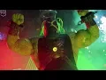 Creating Bane Batman Robin