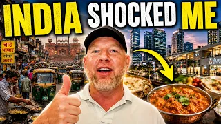 i traveled to india and this is what shocked me the most