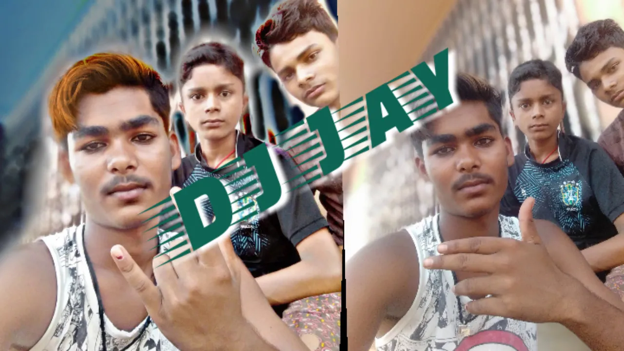 Kown DJ wala chumma lelkoge chori