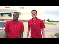 How Workers Be When They See Each Other