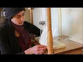 Sewing the Text Blocks