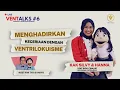 Download Lagu Podcast Acara Ventalks #1 2025
