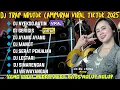 Download Lagu PLAYLIST GALAU🐰DJ NYEKSO BATIN X GERIGIS BASS NULUP MBEDIL MBEDIL TERBARU 2025