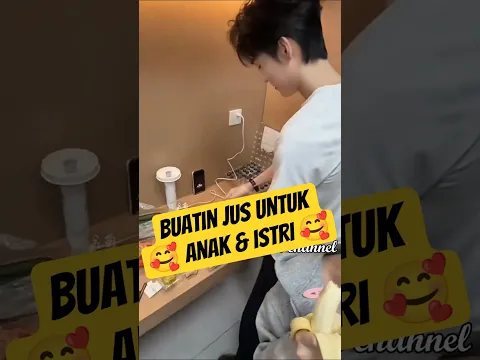 Saat Liang Siwei Jadi Tukang Jus Keluarga, Ekspresi Mereka Bikin Curiga! 😂 #shorts #cdrama #viral