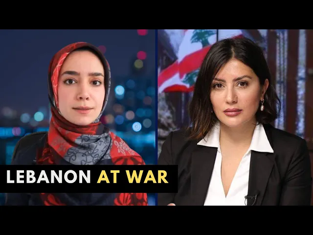 ⁣An Insider Analysis on What's Really Happening in Lebanon