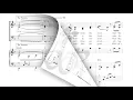 Ashes to Ashes - Dan Schutte Sheet