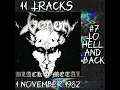Lagu Every Song Off Venom’s Black Metal Ranked From My Least Favorite To Most Favorite